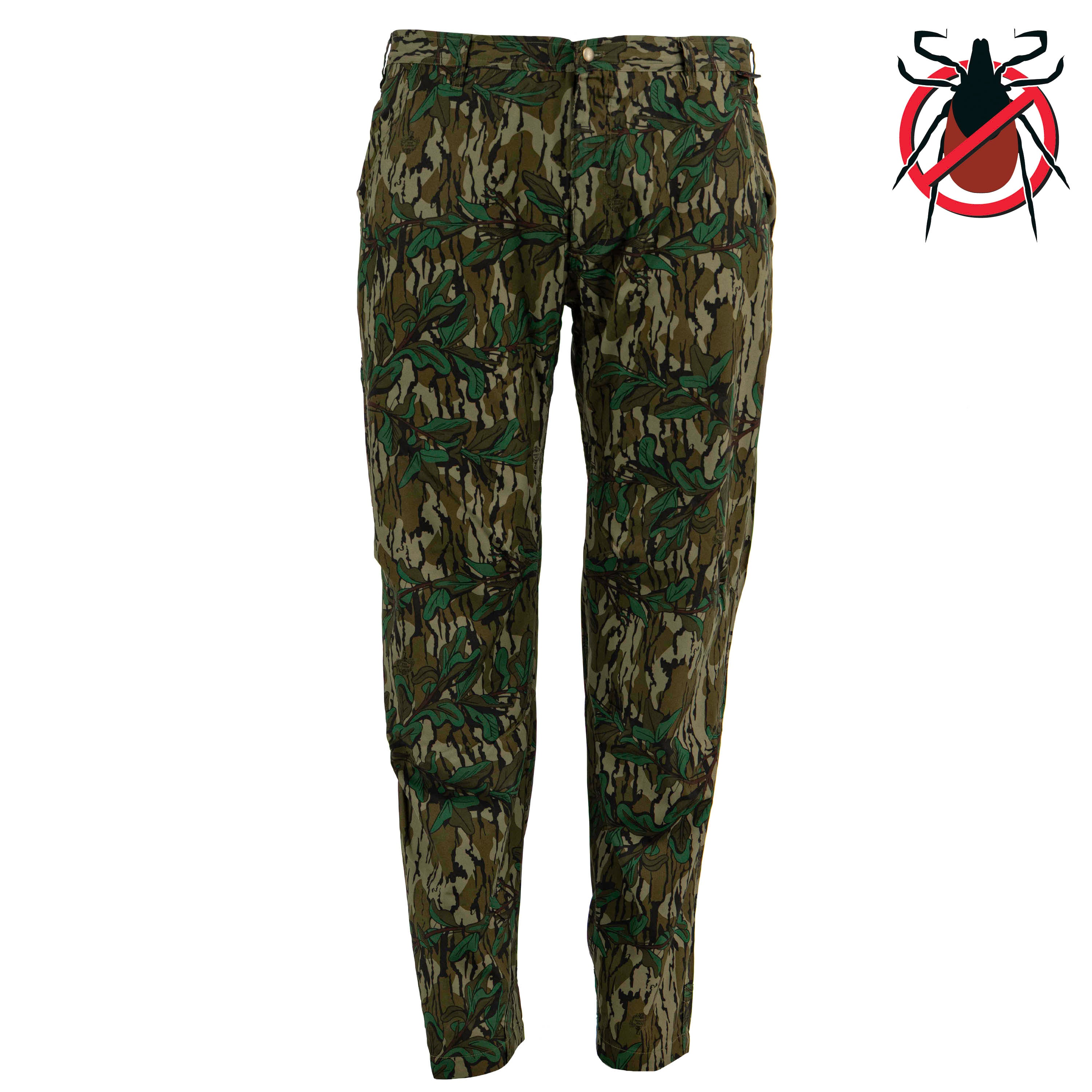 ElimiTick AeroFlex Pant | 4-Way Stretch | Breathable | TFP