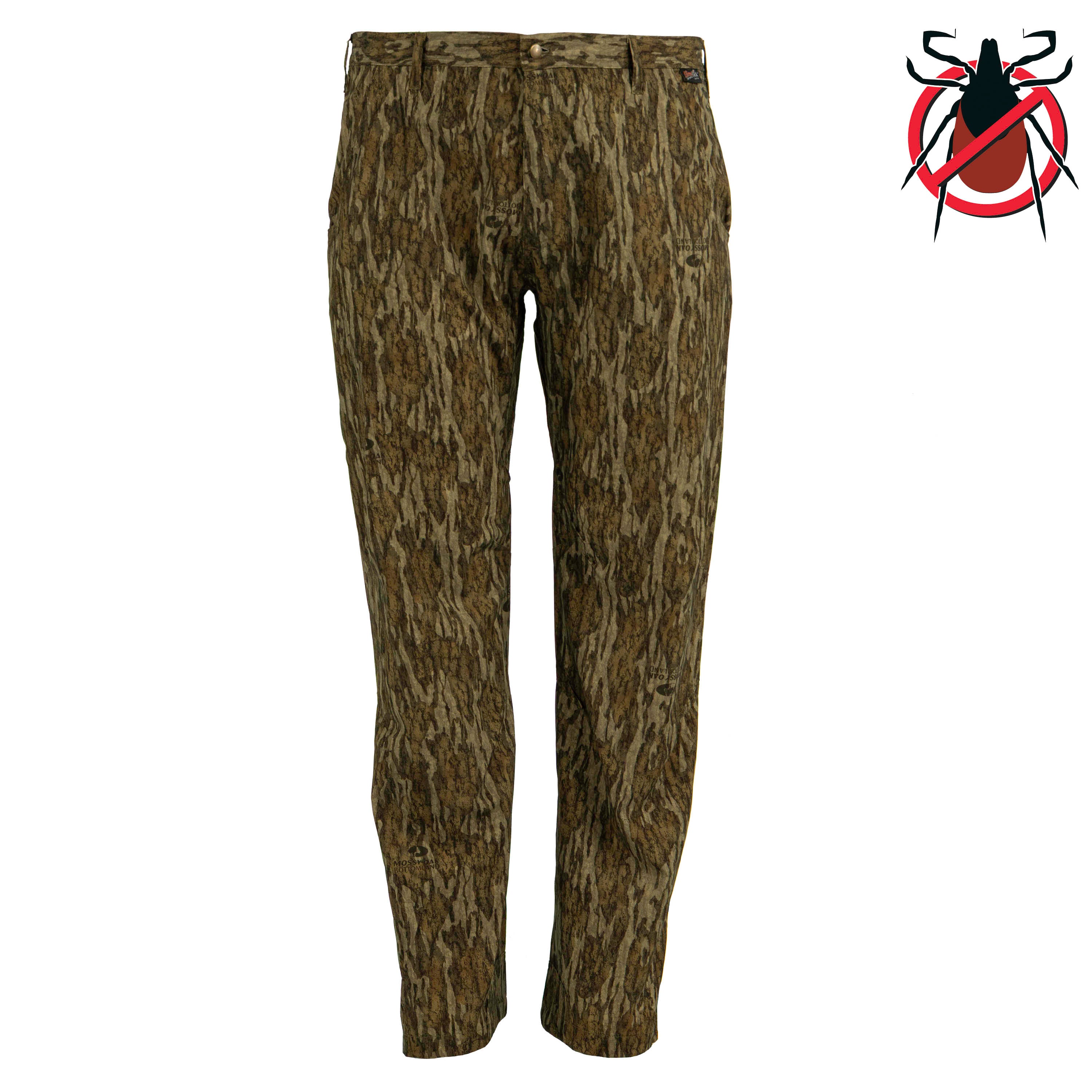 ElimiTick AeroFlex Pant | 4-Way Stretch | Breathable | TFP