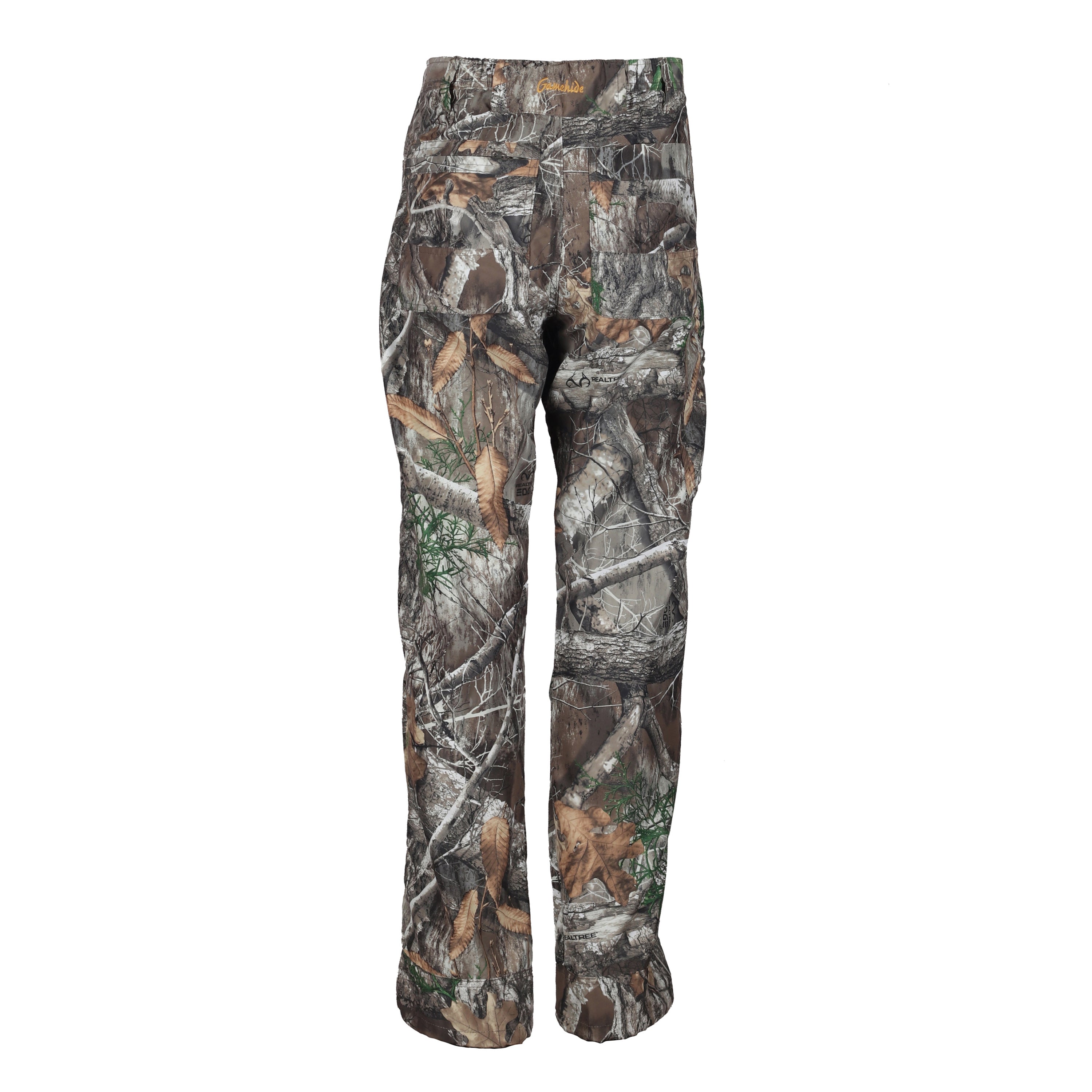 muta★TRIMMING POCKET LIBPANTS CLEANSE The Jennix Jogger Scrub Pant P8011| Medical Uniforms | MOBB