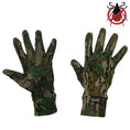Load image into Gallery viewer, Gamehide ElimiTick FlexGuard Glove - Tick - Mossy Oak Original Greenleaf

