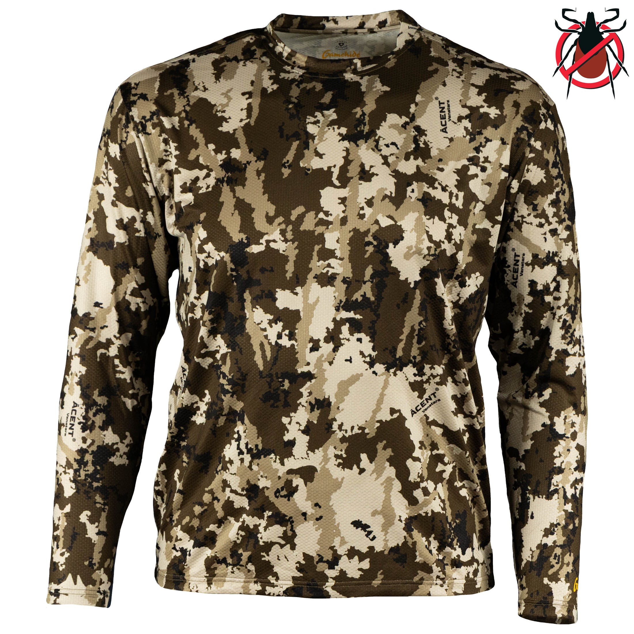 ElimiTick AeroFlex Long Sleeve Shirt