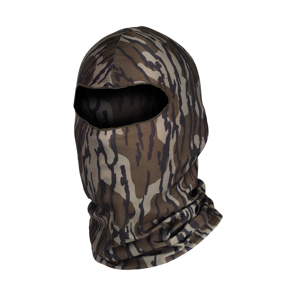 Gamehide Adult Elimitick Realtree Edge Facemask