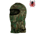 Load image into Gallery viewer, Gamehide ElimiTick Facemask - Tick -Mossy Oak Original Greenleaf
