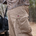 Load image into Gallery viewer, Gamehide Elimitick Five Pocket Pant - Lifestyle 1 - Tan
