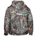 Load image into Gallery viewer, Deerhunter Parka - Back View - Realtree Edge
