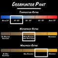 Load image into Gallery viewer, Gamehide Deerhunter Pant - Temp Rating

