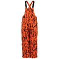 Load image into Gallery viewer, Gamehide Deerhunter Bib - Front View (Acent Ignis)
