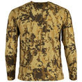 Load image into Gallery viewer, gamehide High Performance Tee back (acent herbosa)
