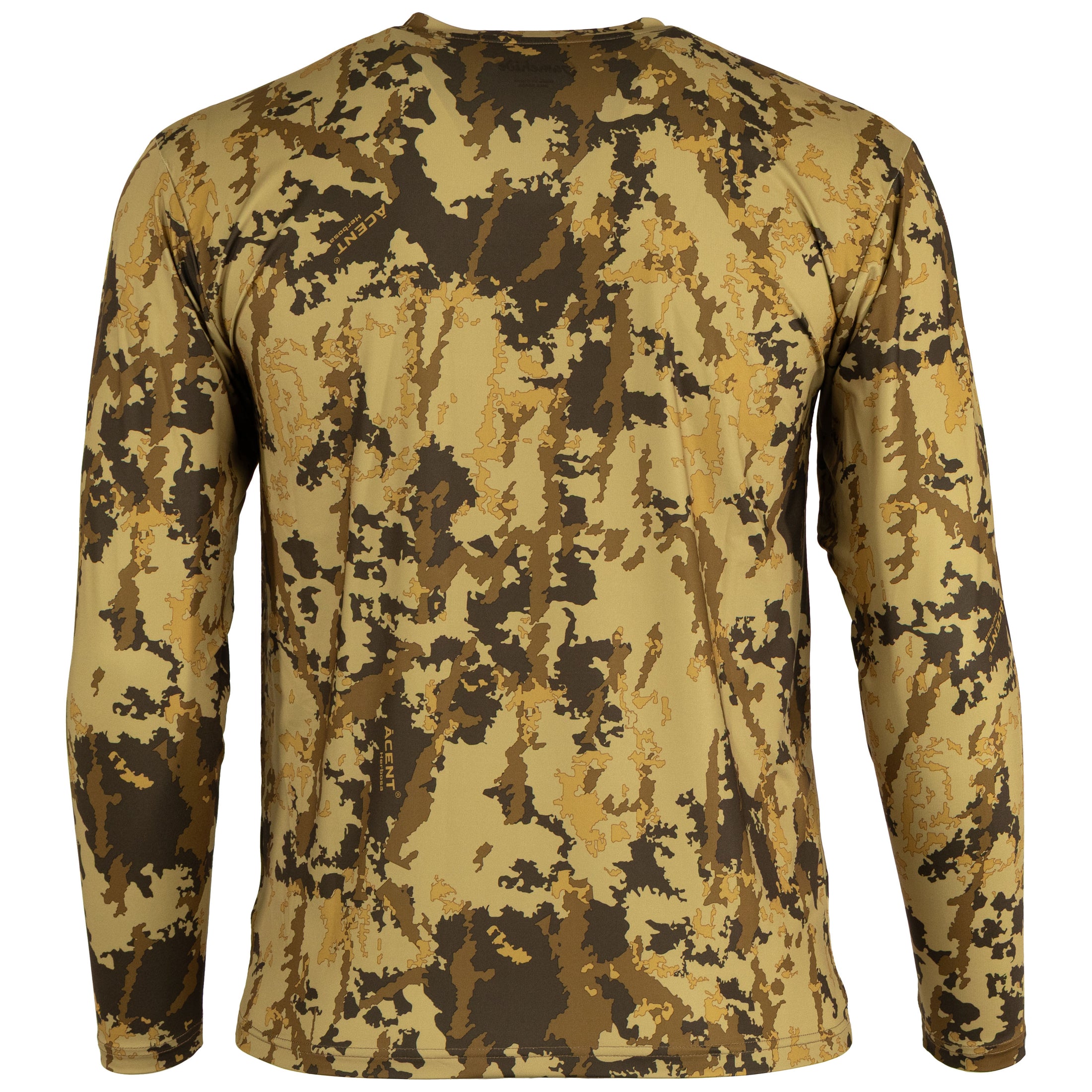 gamehide High Performance Tee back (acent herbosa)