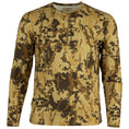 Load image into Gallery viewer, gamehide High Performance Tee front (acent herbosa)
