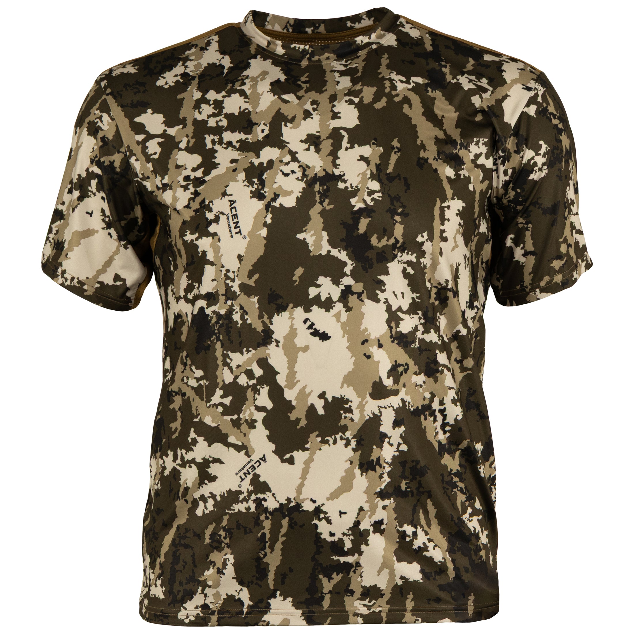 Rapid-Wick Short Sleeve Tee