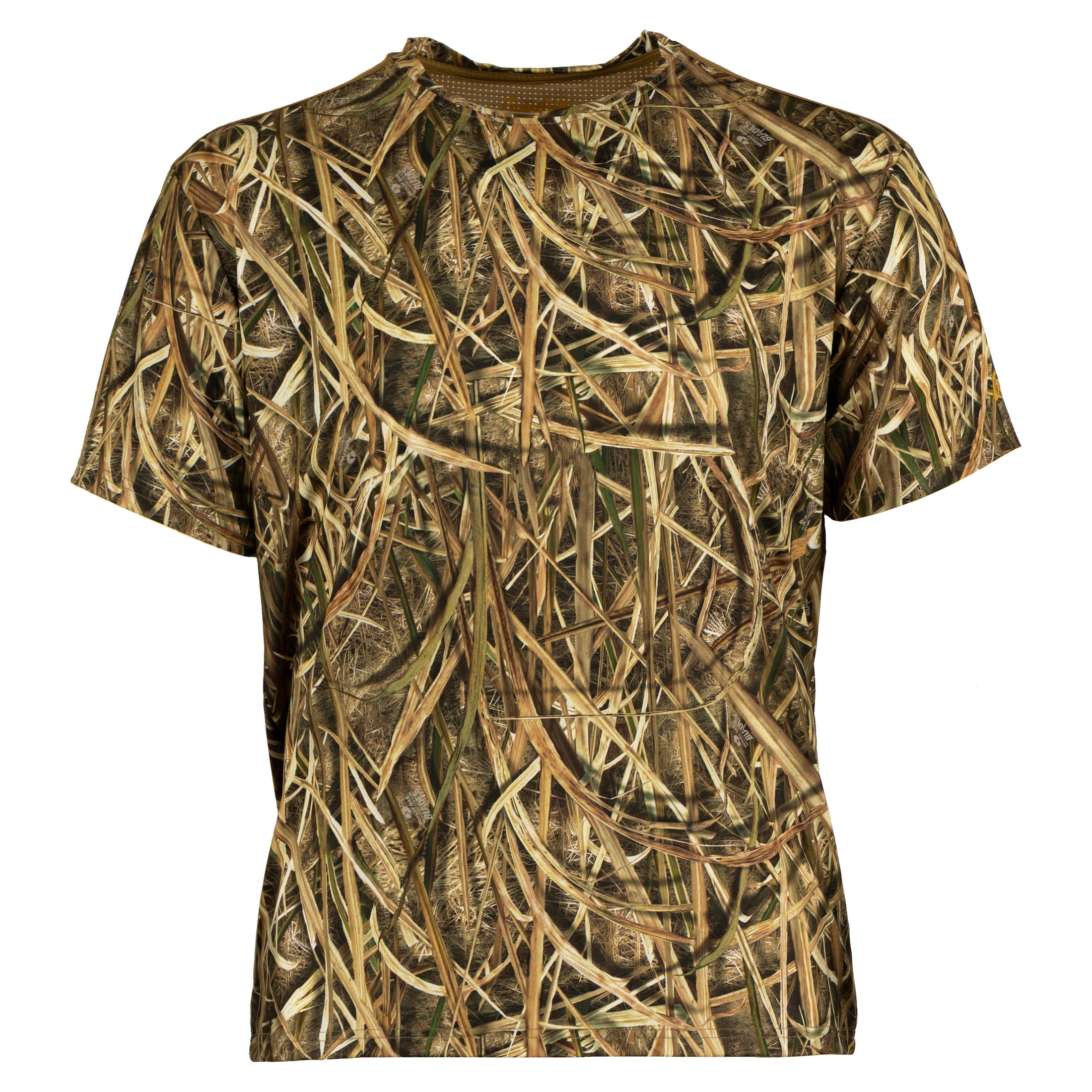 Rapid-Wick Short Sleeve Tee