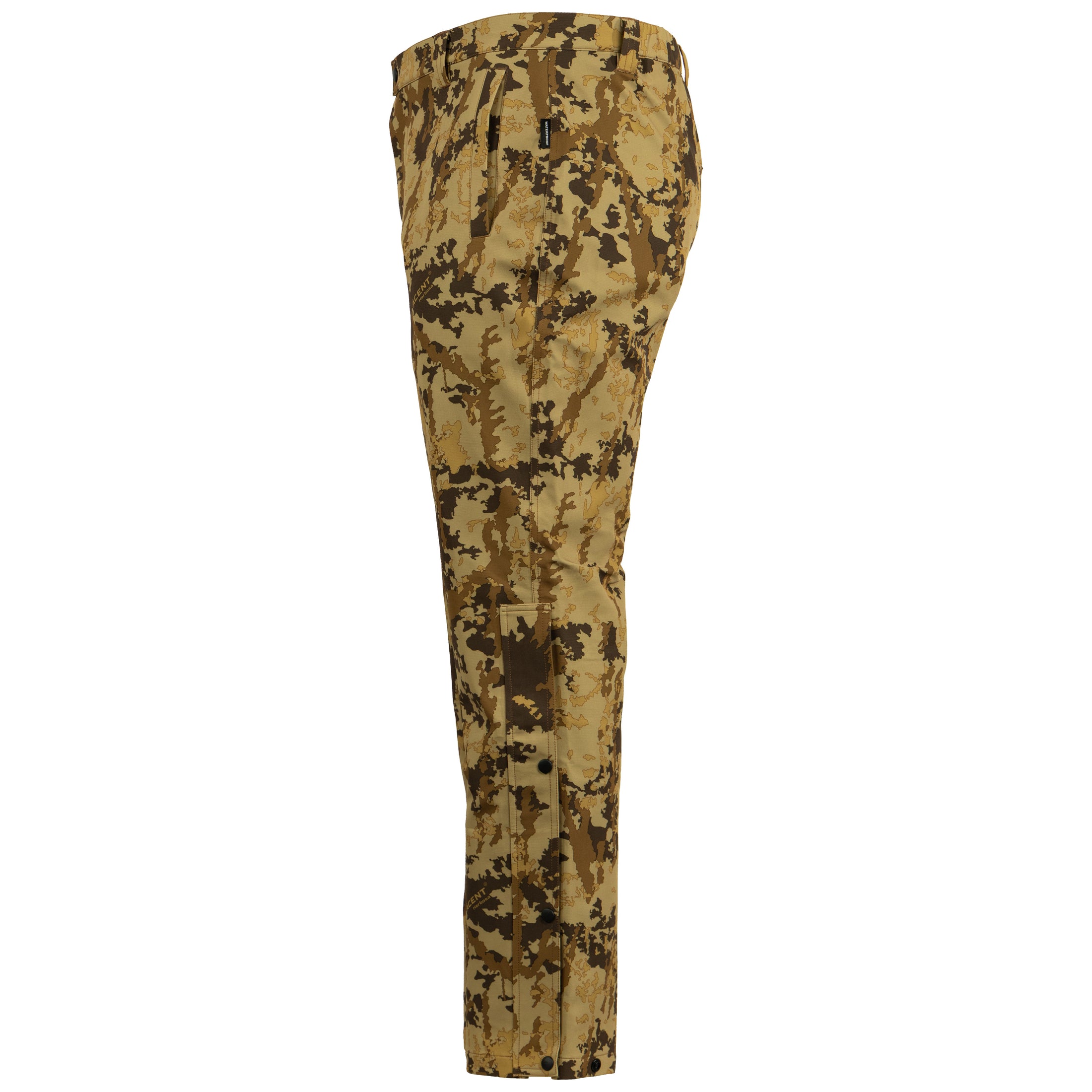 Gamehide Defender Pant - Side View - Acent Venatare