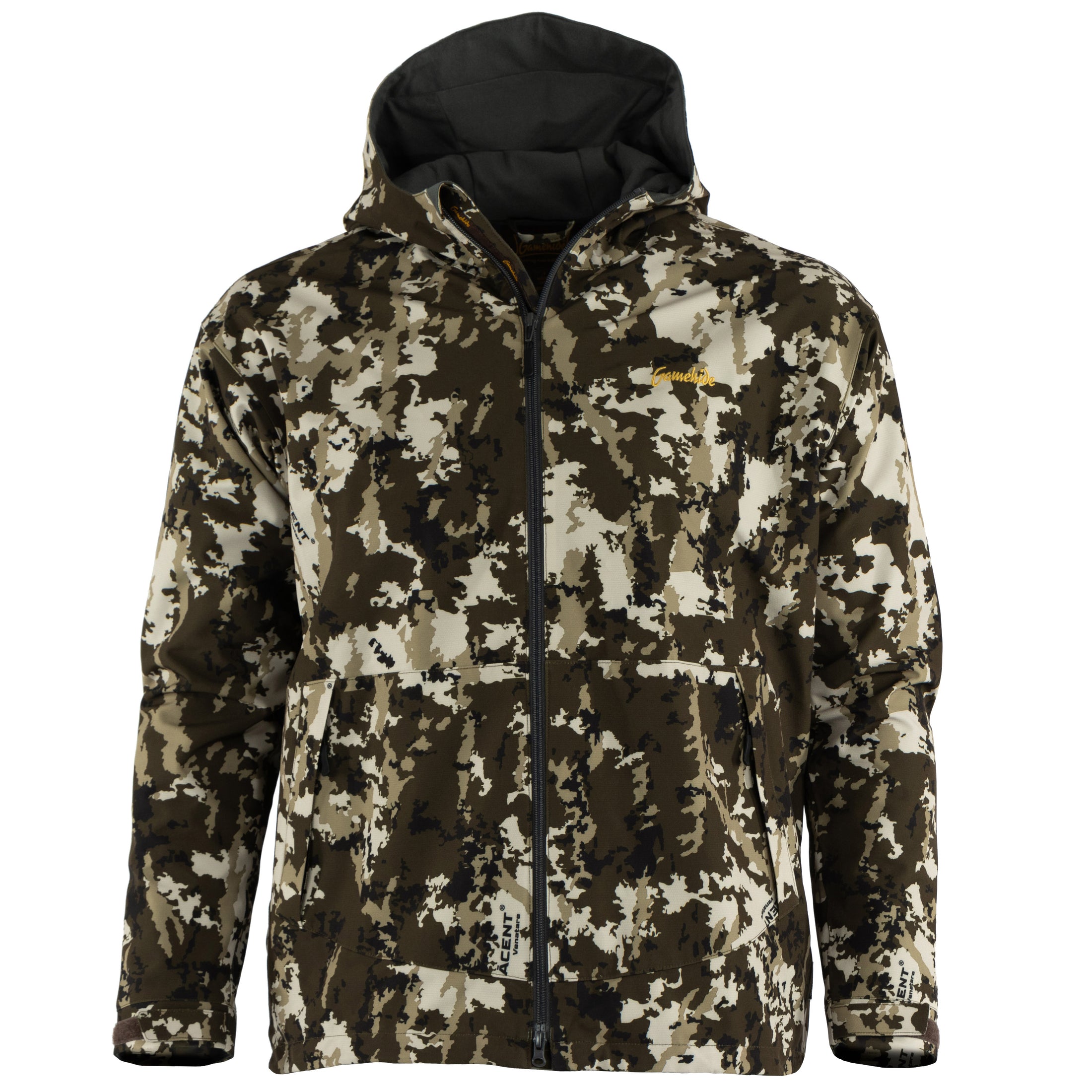 Defender Jacket