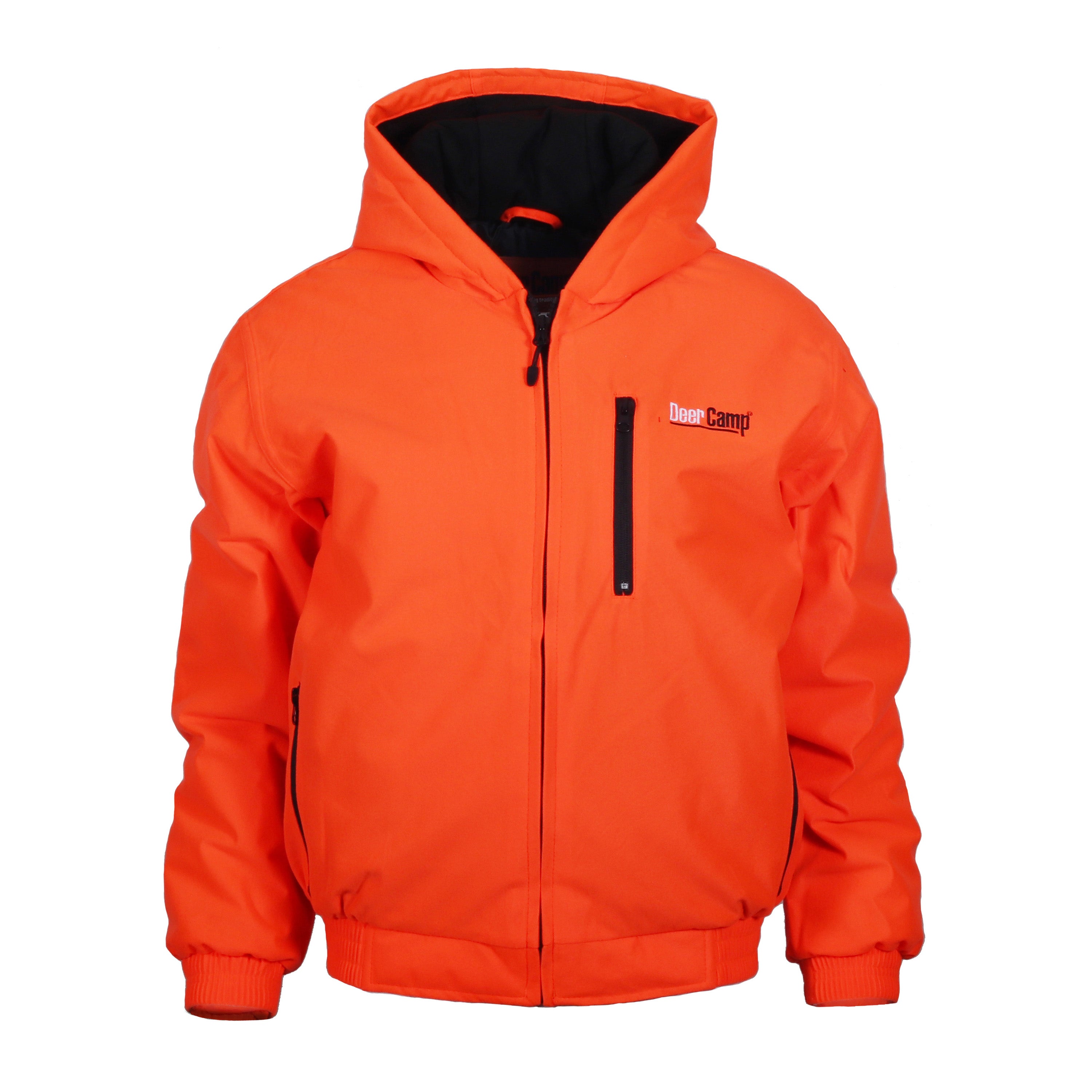 Youth insulated hunting jackets sales