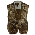 Load image into Gallery viewer, gamehide youth bird hunting vest (realtree apx)
