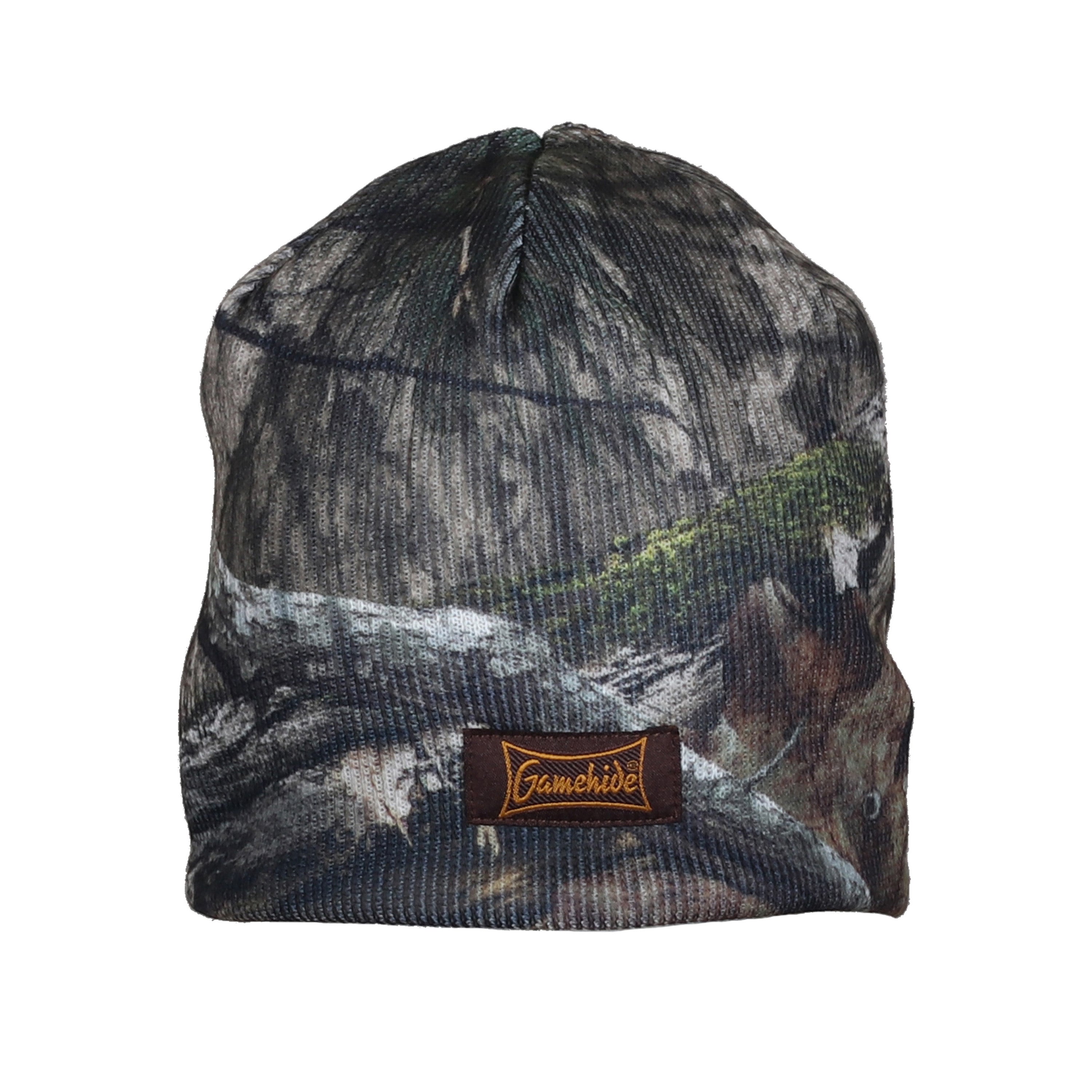 Youth Skull Cap | Fleece Lined | Knit | Gamehide | YSK