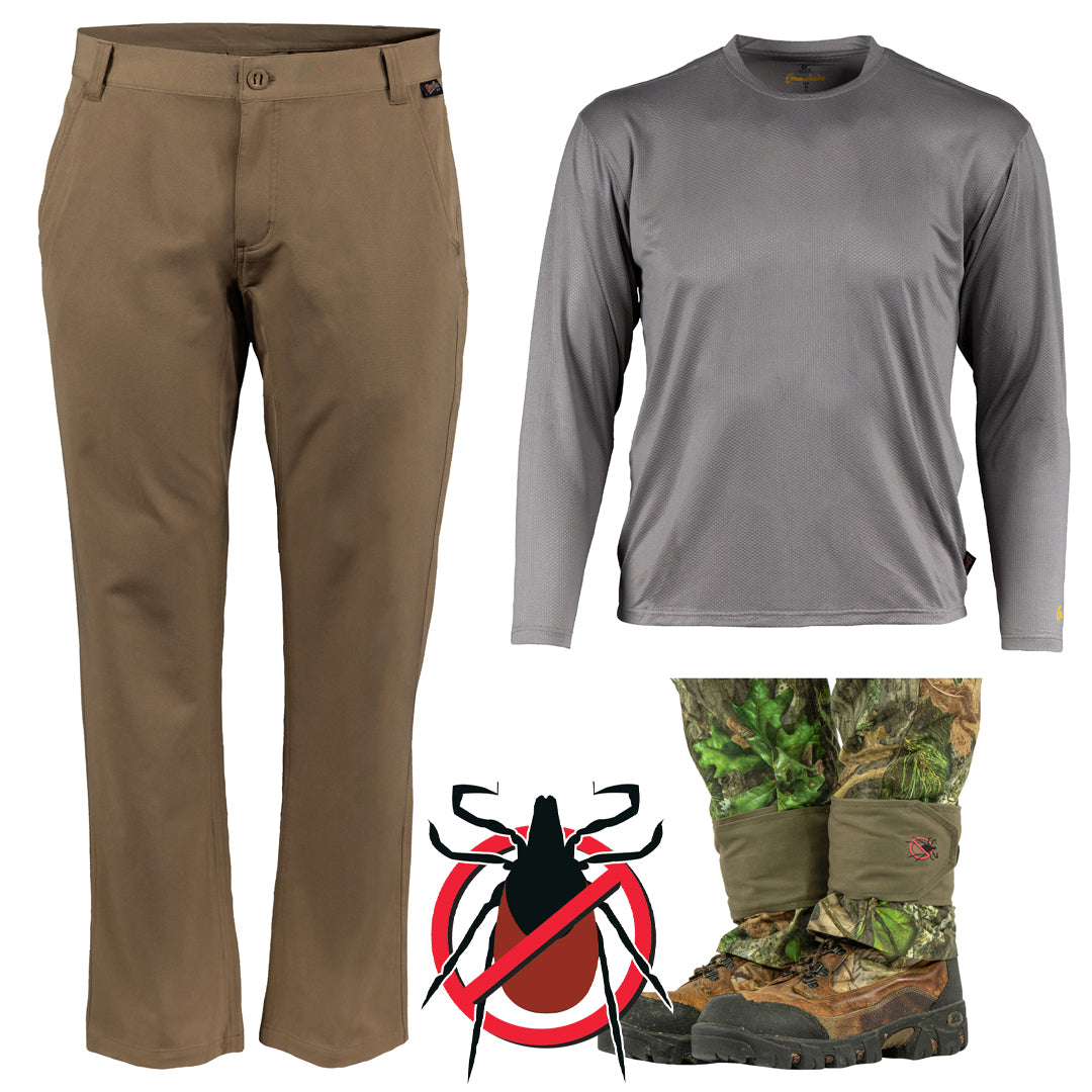 ElimiTick Field Ready Bundle - ETFRB