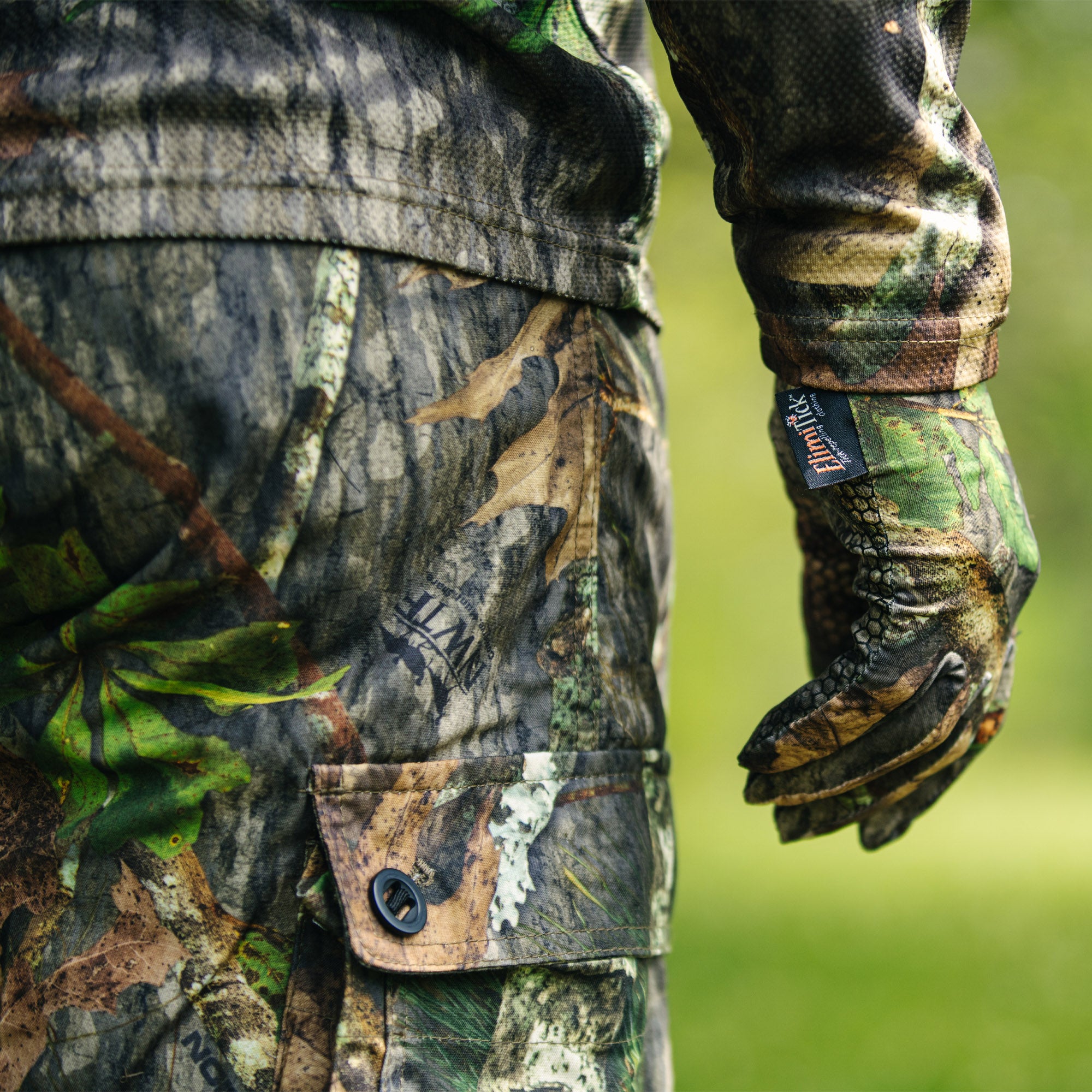 ボーイズマーケット　Hunter Camouflage Coveralls MidwayUSA-Men-s-Hunter-s-Creek