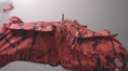 Load and play video in Gallery viewer, Sneaker Big Game Blaze Orange Hunting Vest
