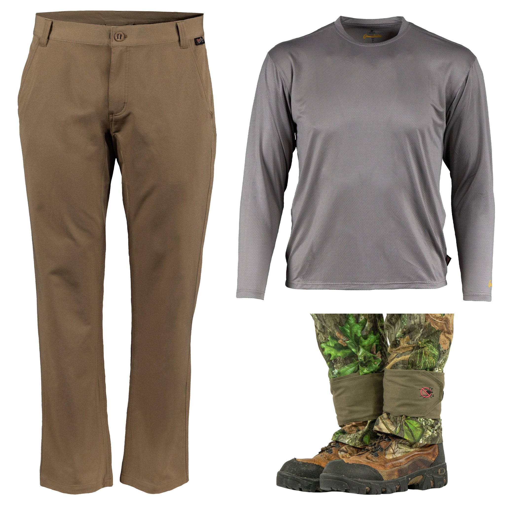 ElimiTick Field Ready Bundle - ETFRB