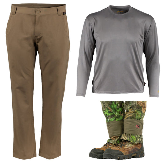 ElimiTick Field Ready Bundle - ETFRB