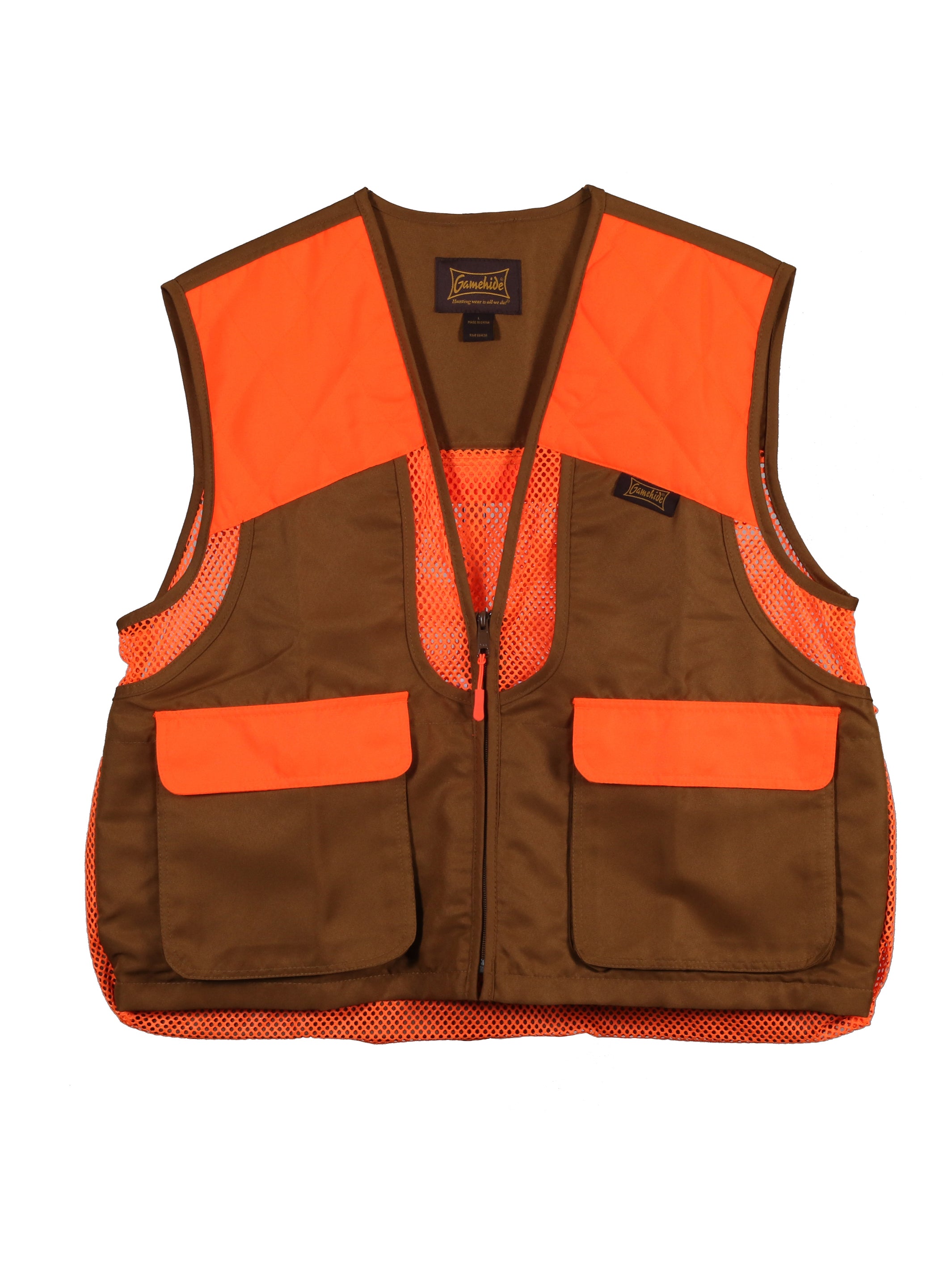 Youth Quail Vest